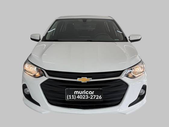 CHEVROLET ONIX 1.0 MPFI LT 8V FLEX 4P MANUAL CHEVROLET ONIX 1.0 MPFI LT 8V FLEX 4P MANUAL